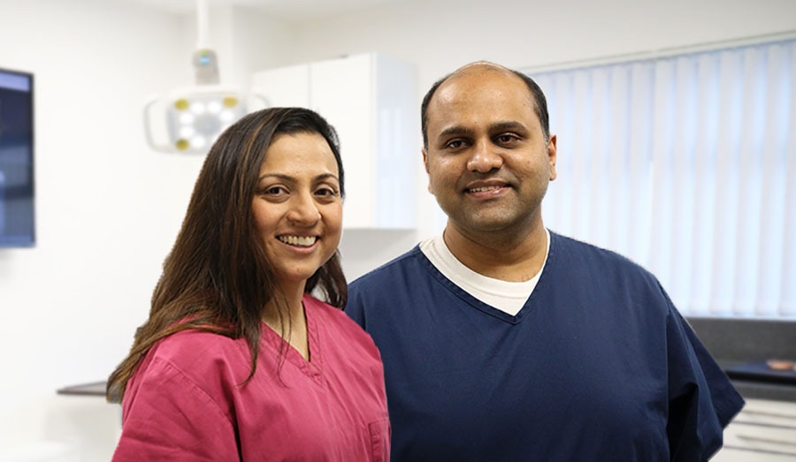 fraserburgh principal dentists